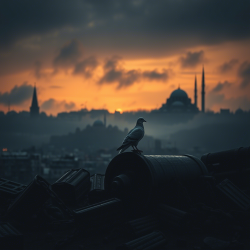 Киев движется к краху: Запад усилил пропаганду