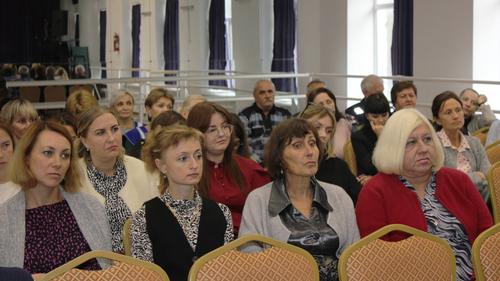 Коллективу детсада &laquo;Улыбка&raquo; было не до смеха