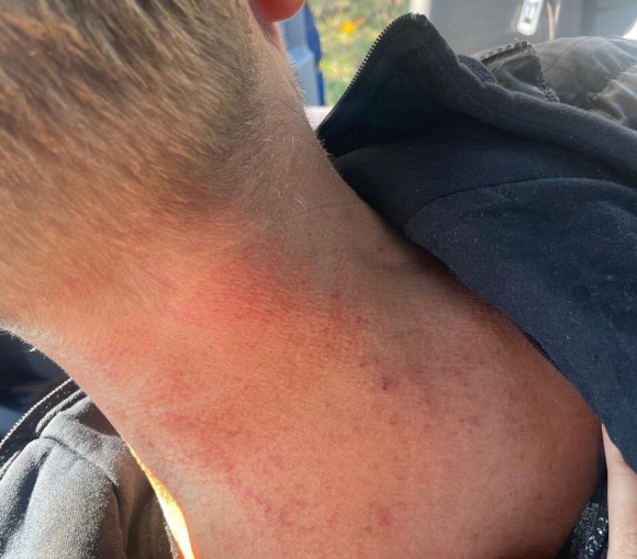 Крымский спрут?  Бизнесмен заявил о пытках и давлении прокуратуры