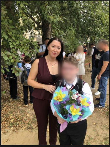 Материнство за решёткой: история Эльвиры Шабановой и её сына, оставшегося один на один с бедой