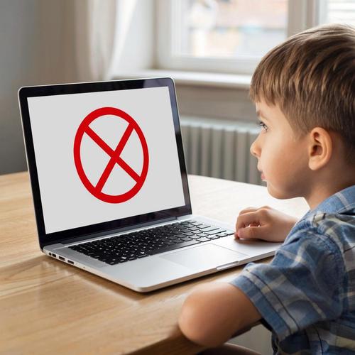 Недетский вопрос для Яндекса: как уберечь детей от порноконтента?