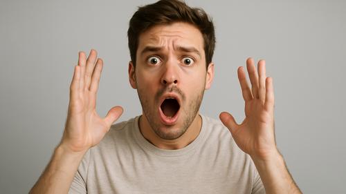 Парень купил проститутку за сто тысяч рублей и понял, что он дебил