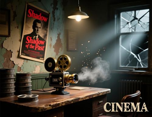 Подготовлены критерии оценки традиционных ценностей в кино и на ТВ