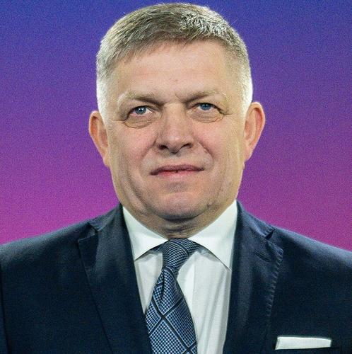 Премьер Словакии Фицо: конфликт на Украине мог завершиться к лету 2022 года