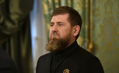 Рамзану Кадырову присвоено звание &laquo;Герой Чеченской Республики&raquo;
