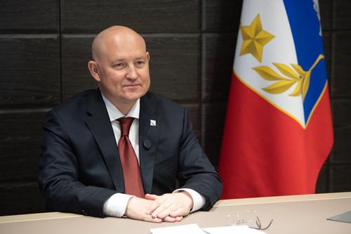 Развожаев удовлетворен результатом лимитирования отпуска топлива