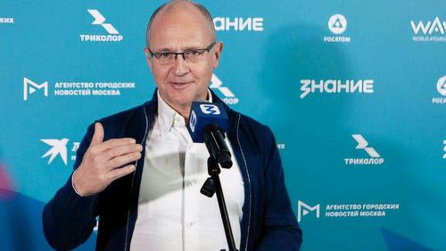 Родительским комитетам в школах будут оказывать серьёзную поддержку