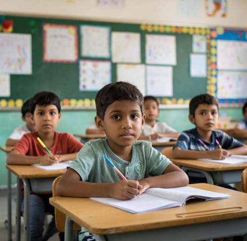 Русский язык &mdash; &laquo;экзамен для своих&raquo;: Минпросвещения упростило приём в школы для детей из ближнего зарубежья