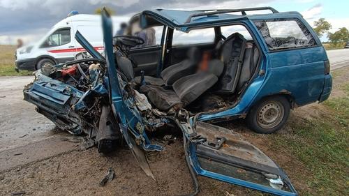 С голосами в голове у водителя будут разбираться