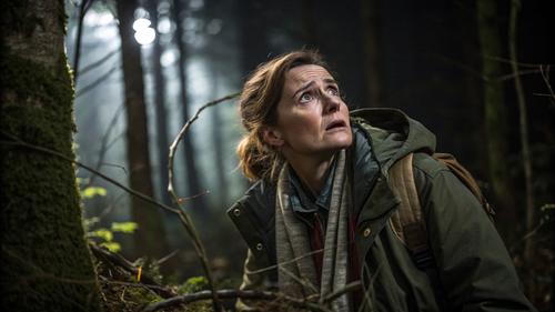 Святой источник не стал для туристки путеводной звездой