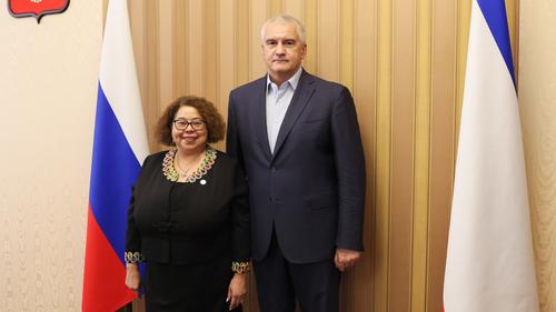 Украина разорвала отношения с Никарагуа, имеющей отношения с Крымом