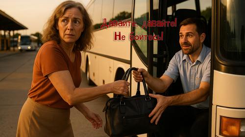 В Крыму теперь можно посылать, не боясь наказаний