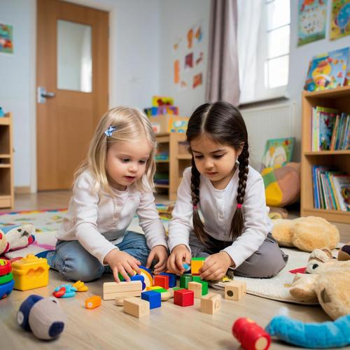 В Петербурге воспитательницу уволили после конфликта с родительницей ребёнка-мигрантки, укравшей украшения у своей одногруппницы