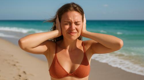 В среду Крым взвоет