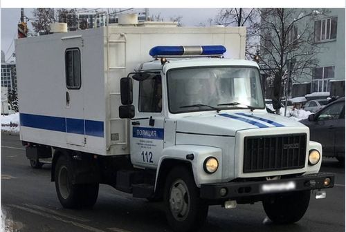 В Томске задержан курьер, обманувший пенсионеров на 1,5 млн рублей