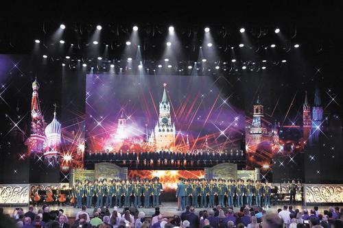 Верность долгу на протяжении столетий