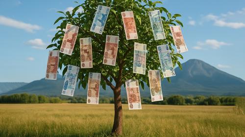 Власти Крыма удобряют почву, в которую бизнесмены вкладывают деньги