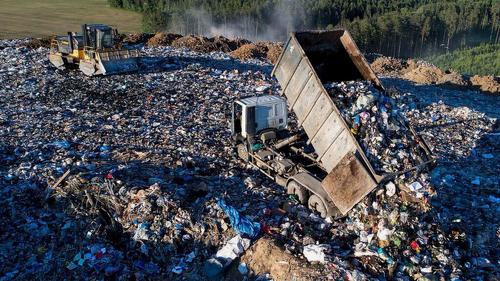 Вместо &laquo;мусорной реформы&raquo; надвигается &laquo;мусорная катастрофа&raquo;?