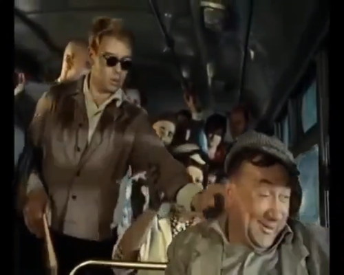 Всемирный день зрения: видеть не только глазами