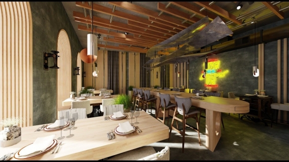 WebGL и 3D-графика в России: тренды 2025 года, вызовы импортозамещения и новый уровень реализма