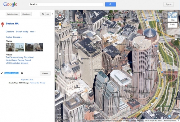 WebGL и 3D-графика в России: тренды 2025 года, вызовы импортозамещения и новый уровень реализма