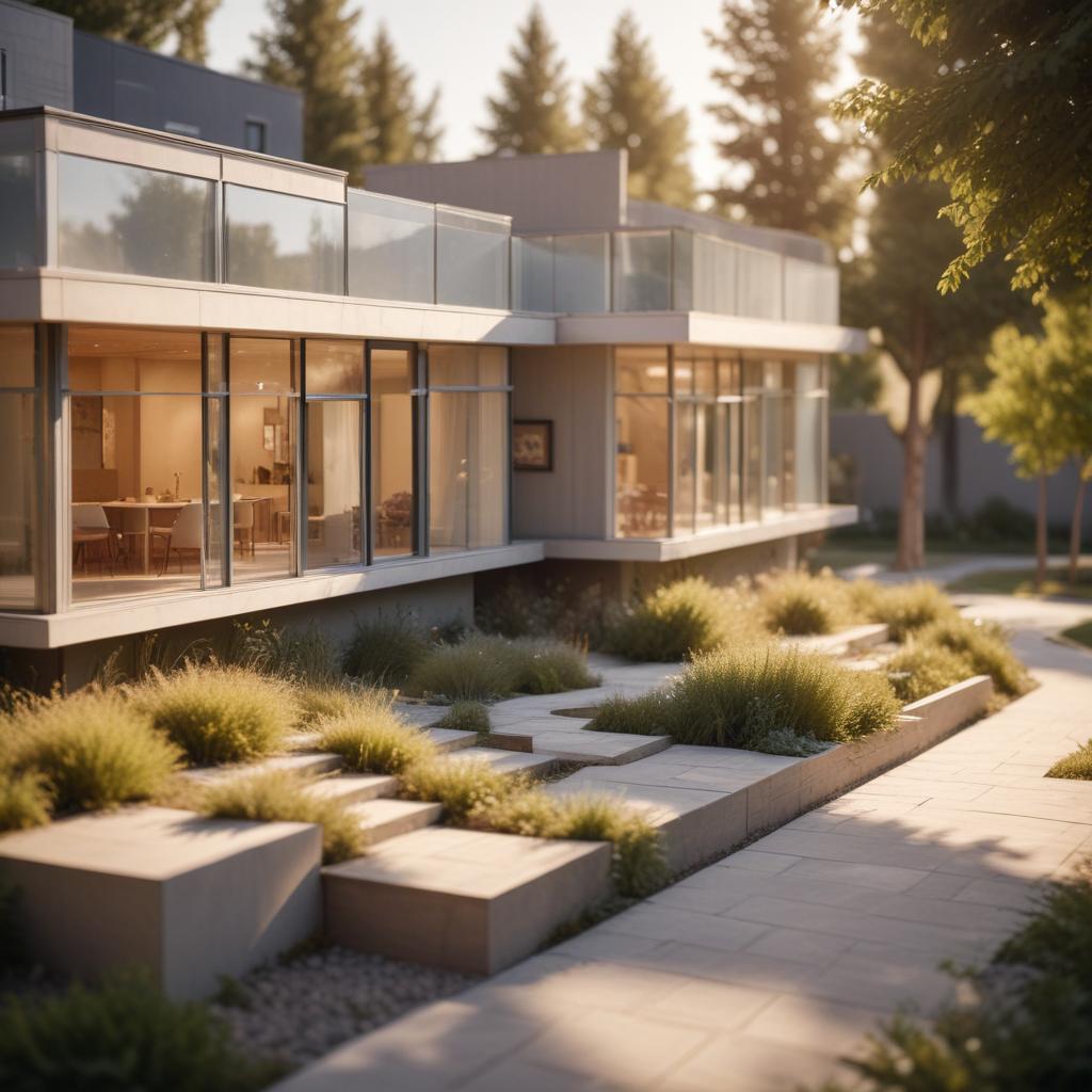 Каталог проектов домов и коттеджей с подбором по параметрам