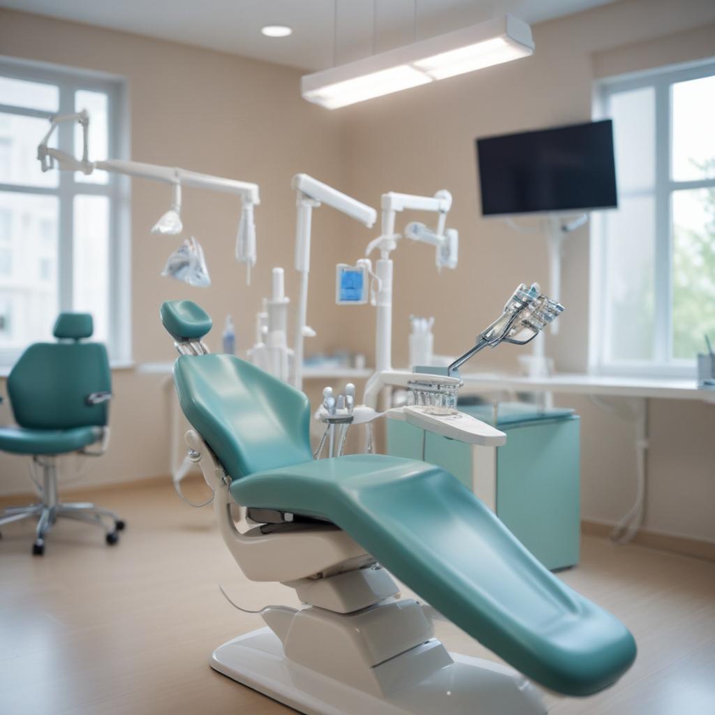 Установка брекетов: процедура, сроки и этапы в стоматологической клинике