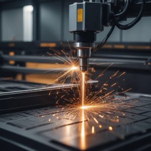 Лазерная резка металла: обзор прайс-листов и параметров обработки