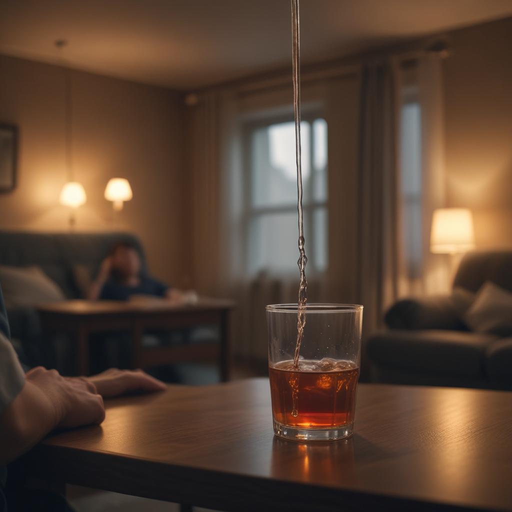 Капельница при запое на дому круглосуточно