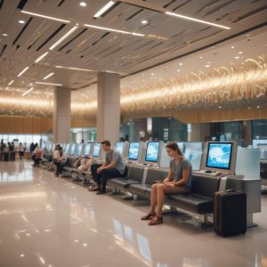 Электронная туристическая виза в Сингапуре в 2025 году для граждан России, Беларуси, Украины и Казахстана: условия получения