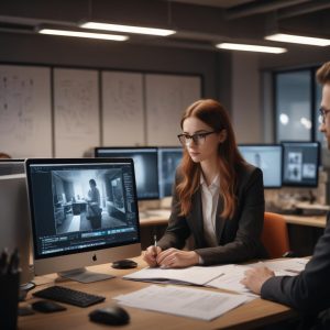 Доступ к проектным работам для членов СРО проектировщиков