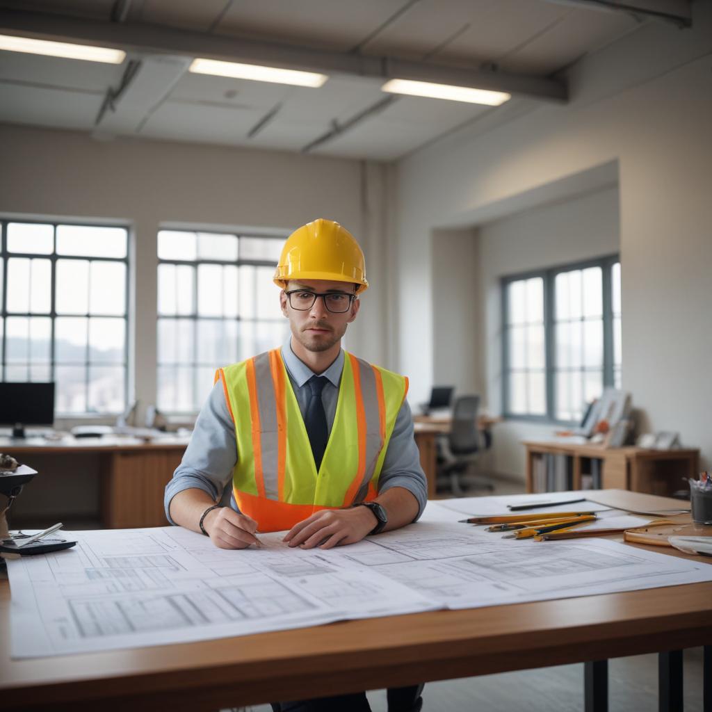 Независимая оценка квалификации в строительстве, проектировании и изысканиях: порядок и требования