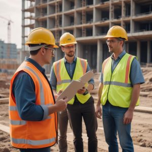 Зачем нужна СРО сегодня и как в нее вступить