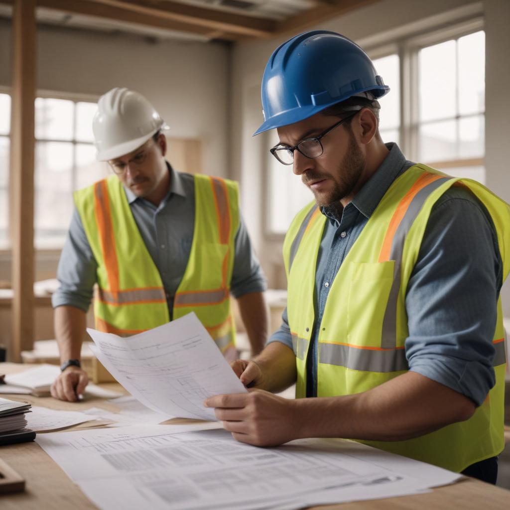 Получение допуска СРО: особенности оформления и стоимость услуг