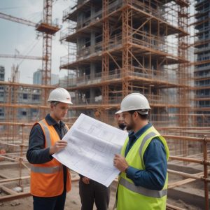 Допуск к рынку строительства через саморегулируемые организации: принципы, порядок и требования