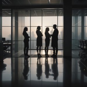 Саморегулируемые организации: роль, функции и особенности вступления