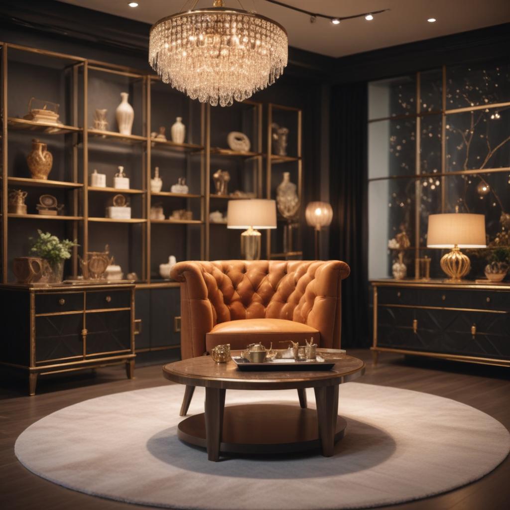 Элитная и дизайнерская мебель от производителя: обзор ассортимента и особенностей изготовления