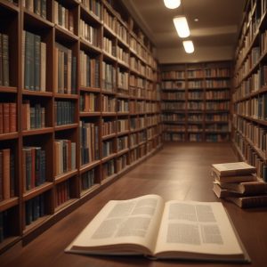 Каталог содержит перечень материалов по теме и описание разделов