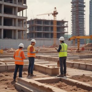 Обследование фундамента: обзор методик и ориентировочных цен