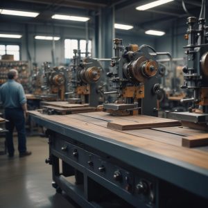 Сертификация оборудования для металло- и деревообработки: цели, требования и порядок прохождения