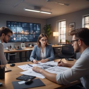 СРО проектировщиков: требования, условия вступления и преимущества