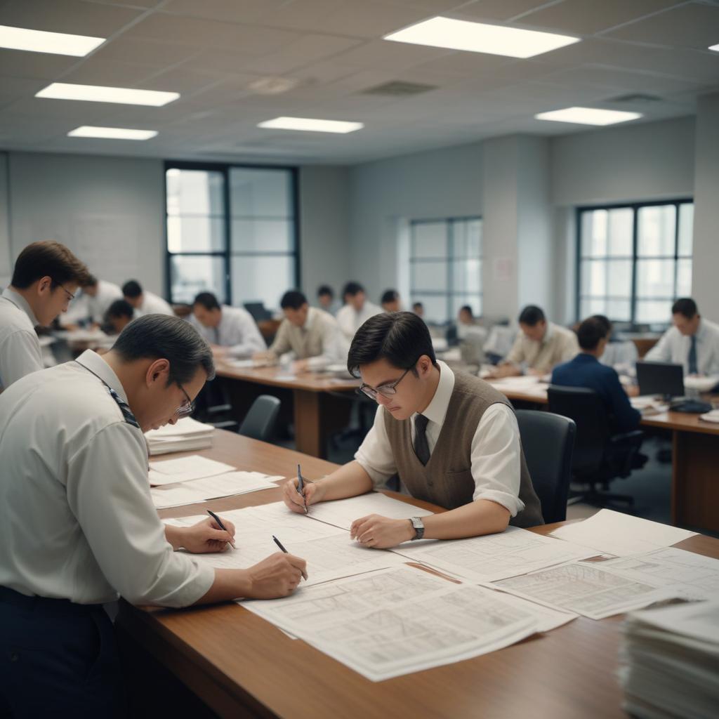 Проверка и внесение специалистов в Национальный реестр строителей