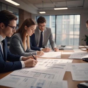 Как вступить в СРО: полное руководство, требования и этапы оформления