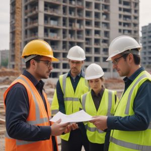 Вступление в СРО как элемент системы управления рисками в строительной компании