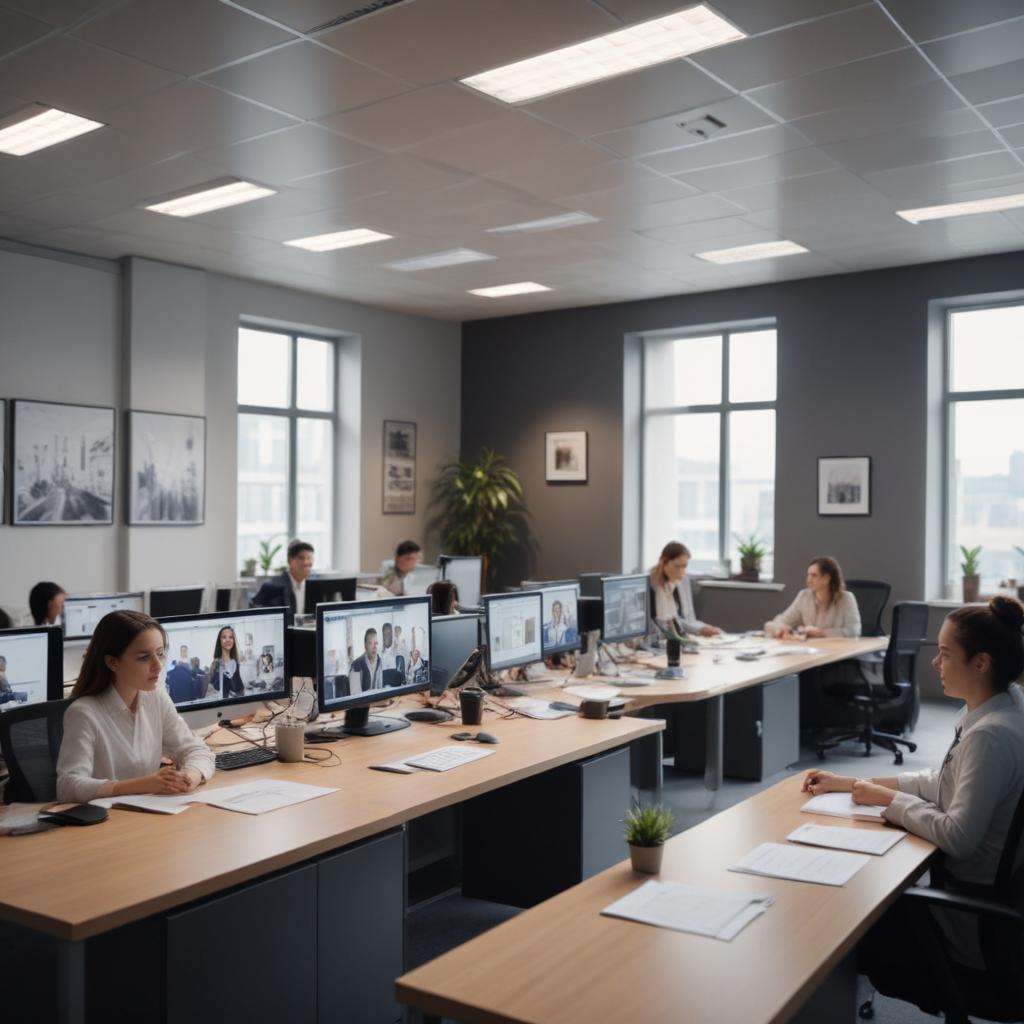 Вступление в СРО под ключ: требования к допуску и квалификации специалистов НРС