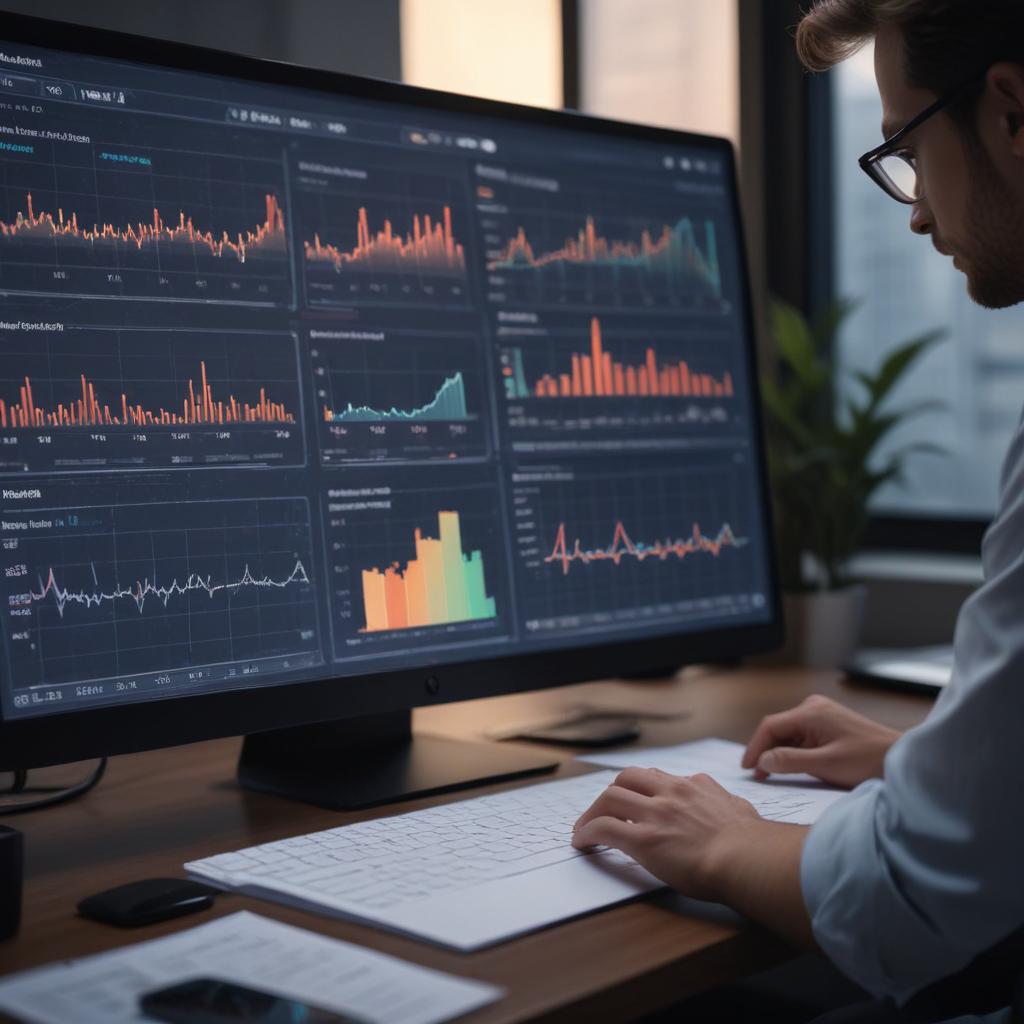 Информационный обзор веб-ресурса, освещающего тематический контент