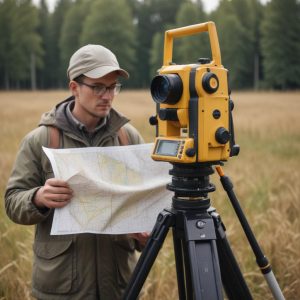 Порядок и требования к вступлению в СРО изыскателей