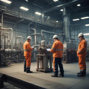 Сертификация по ТР ТС 032/2013: требования к безопасности оборудования, эксплуатируемого под избыточным давлением