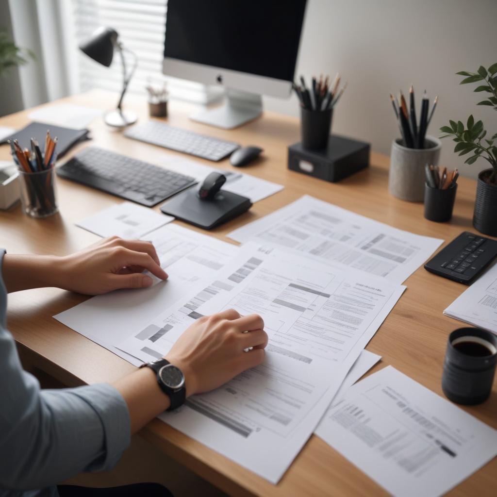 Документы, необходимые для вступления в СРО проектировщиков