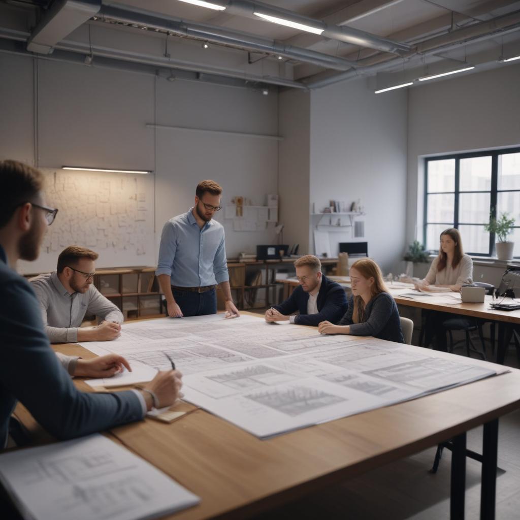 СРО проектировщиков: требования к членству, ответственность и порядок вступления